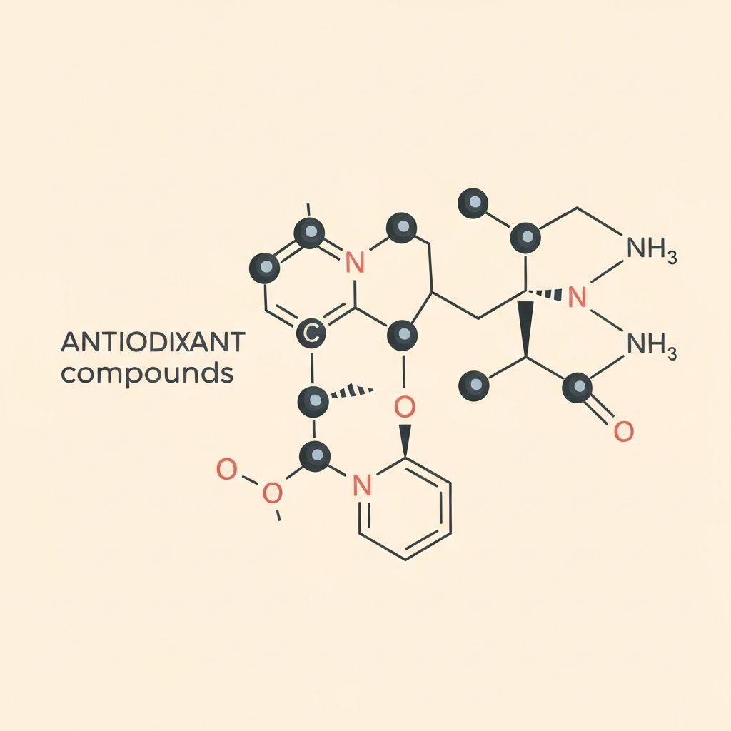 Антиоксиданти